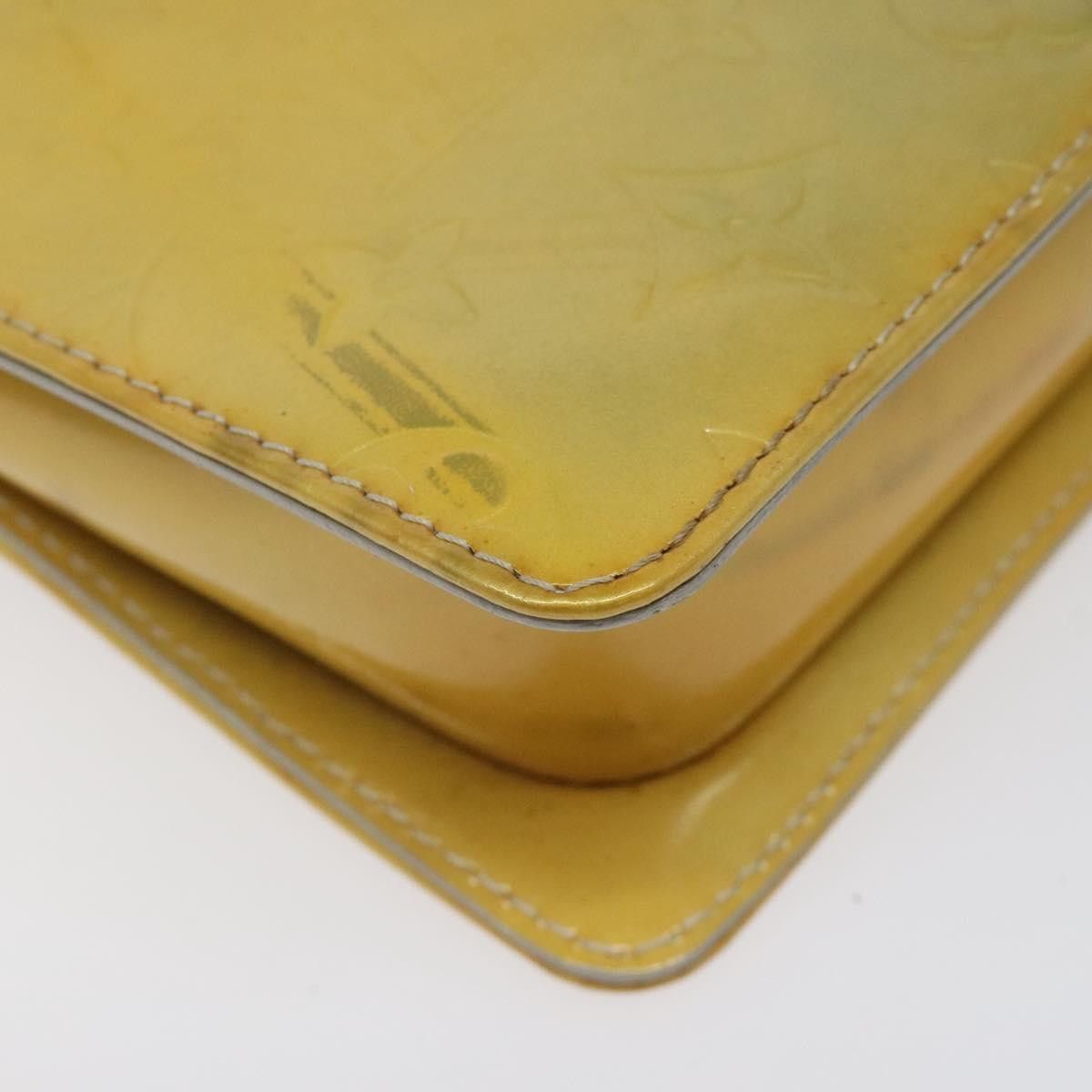 Louis Vuitton Louis Vuitton Mott shoulder Size ONE SIZE - 10 Thumbnail
