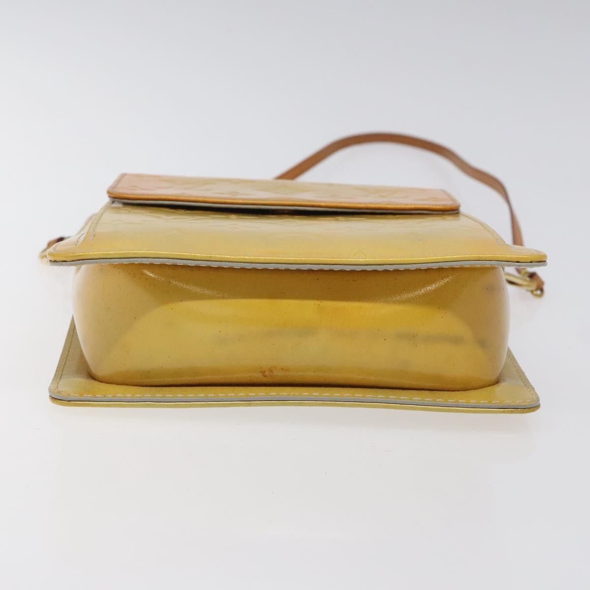 Louis Vuitton Louis Vuitton Mott shoulder Size ONE SIZE - 15 Thumbnail