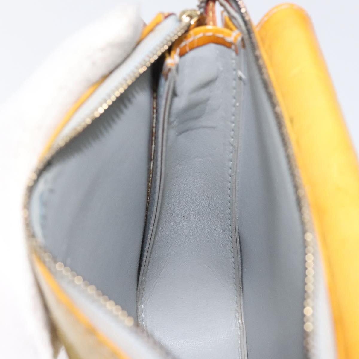 Louis Vuitton Louis Vuitton Mott shoulder Size ONE SIZE - 17 Thumbnail