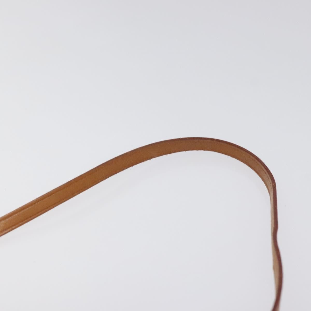 Louis Vuitton Louis Vuitton Mott shoulder Size ONE SIZE - 22 Thumbnail