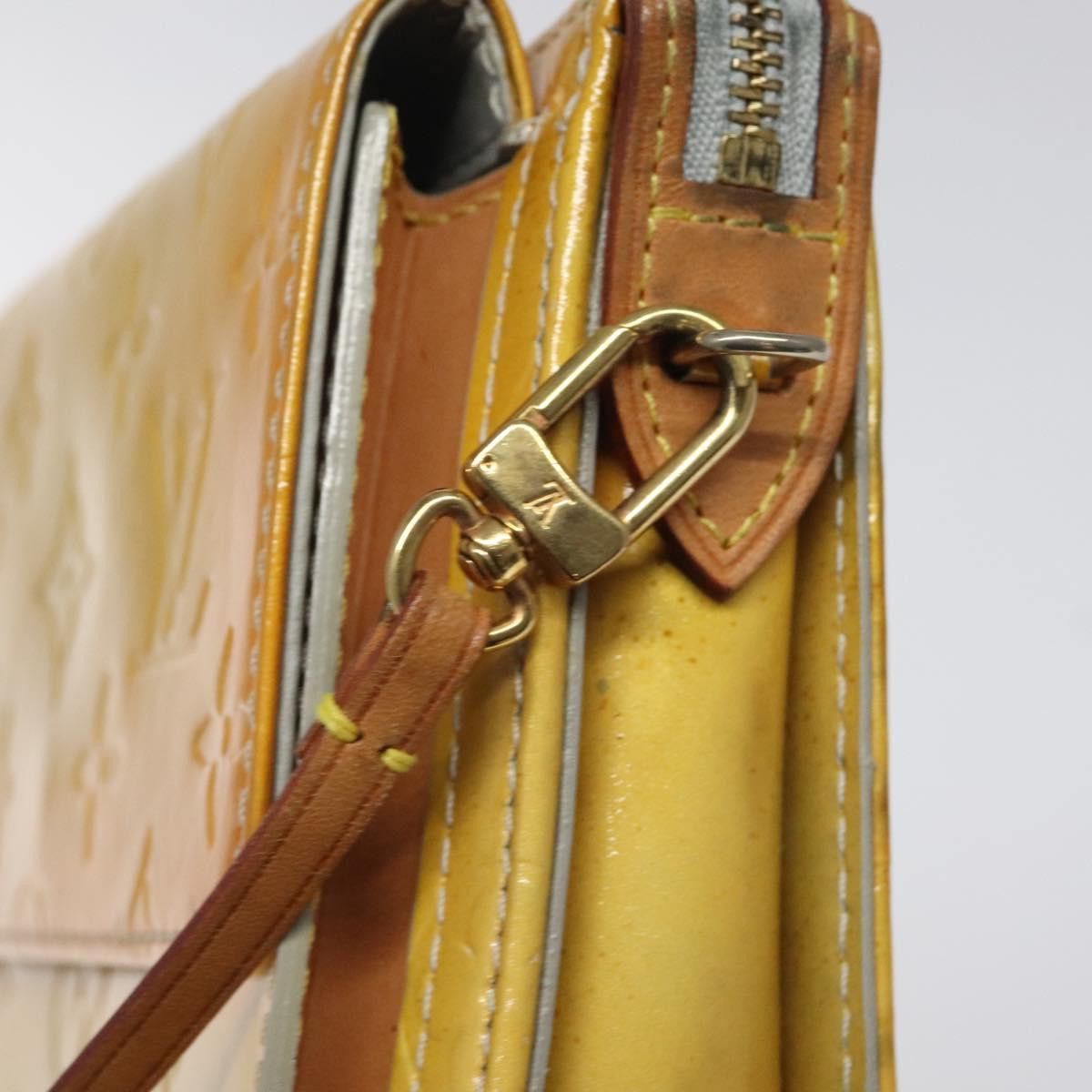 Louis Vuitton Louis Vuitton Mott shoulder Size ONE SIZE - 12 Thumbnail