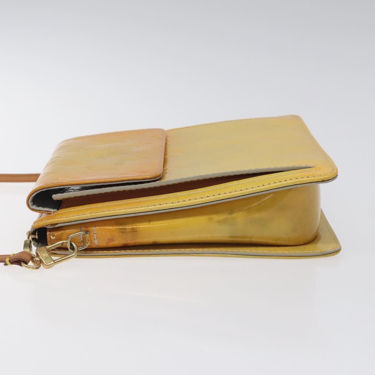 Louis Vuitton Louis Vuitton Mott shoulder Size ONE SIZE - 5 Thumbnail