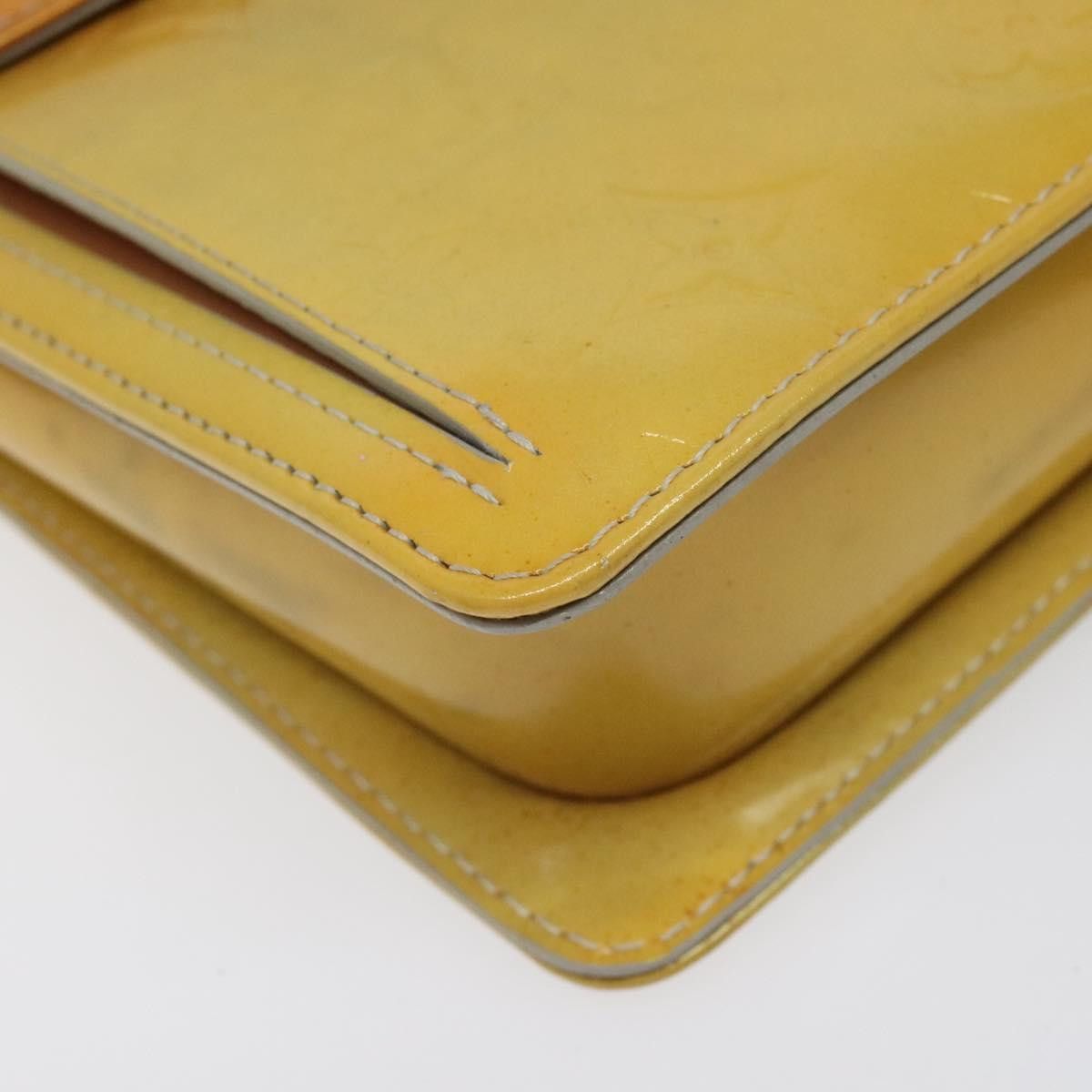 Louis Vuitton Louis Vuitton Mott shoulder Size ONE SIZE - 8 Thumbnail