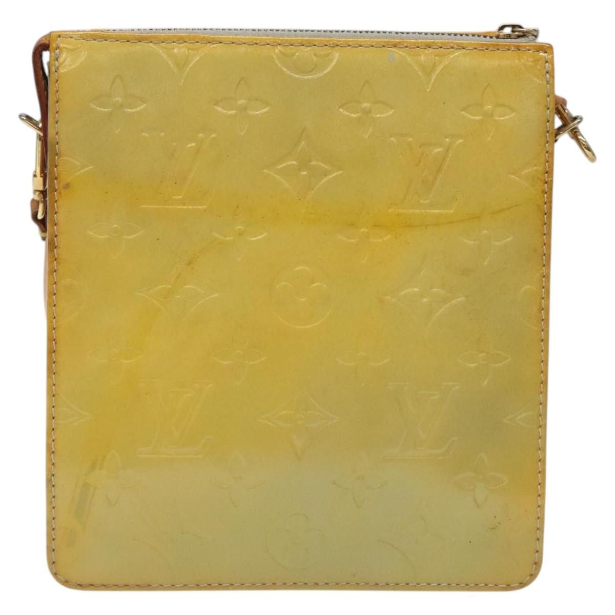 Louis Vuitton Louis Vuitton Mott shoulder Size ONE SIZE - 2 Thumbnail