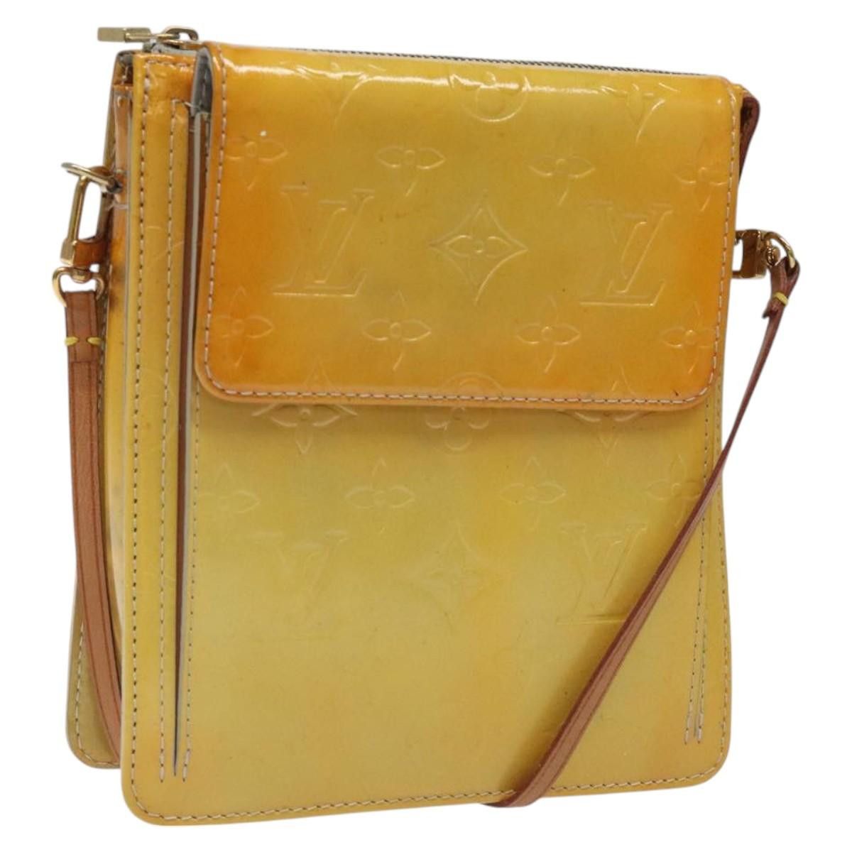 Louis Vuitton Louis Vuitton Mott shoulder Size ONE SIZE - 3 Thumbnail