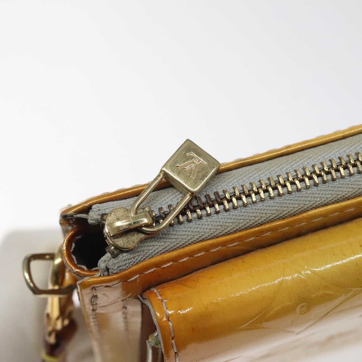 Louis Vuitton Louis Vuitton Mott shoulder Size ONE SIZE - 11 Thumbnail
