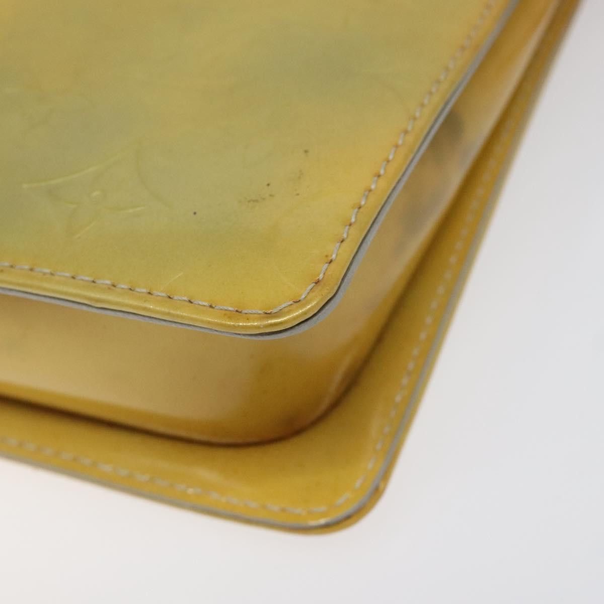 Louis Vuitton Louis Vuitton Mott shoulder Size ONE SIZE - 9 Thumbnail