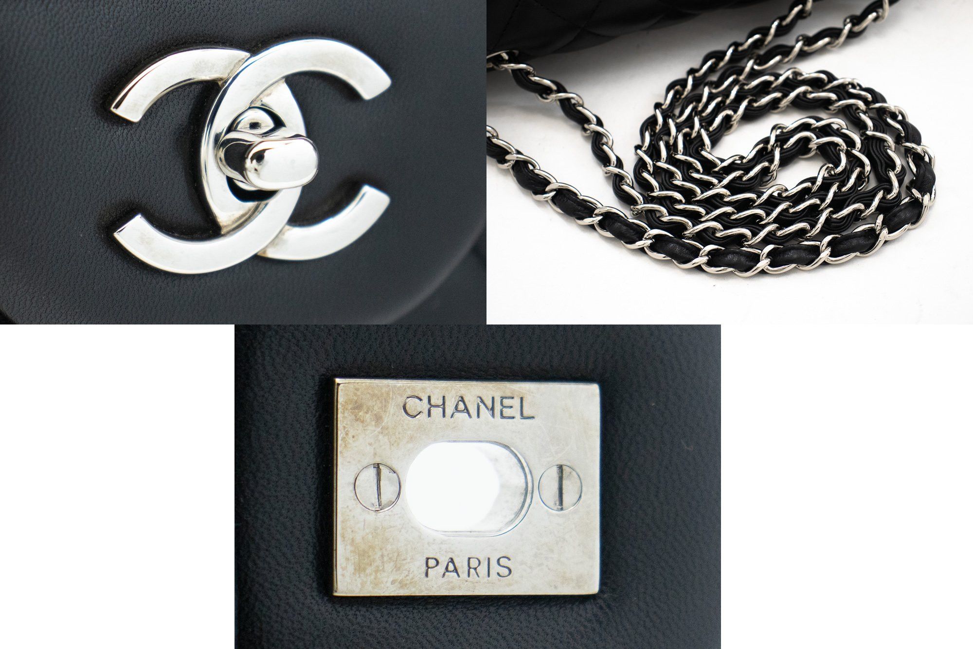 Chanel Chanel Timeless shoulder Size ONE SIZE - 4 Thumbnail