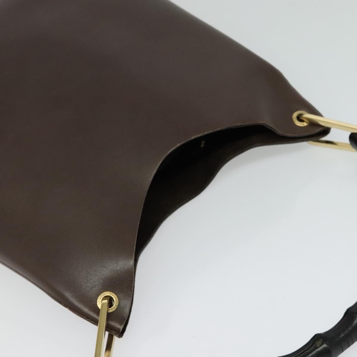 Gucci Gucci Bamboo shoulder Size ONE SIZE - 15 Thumbnail