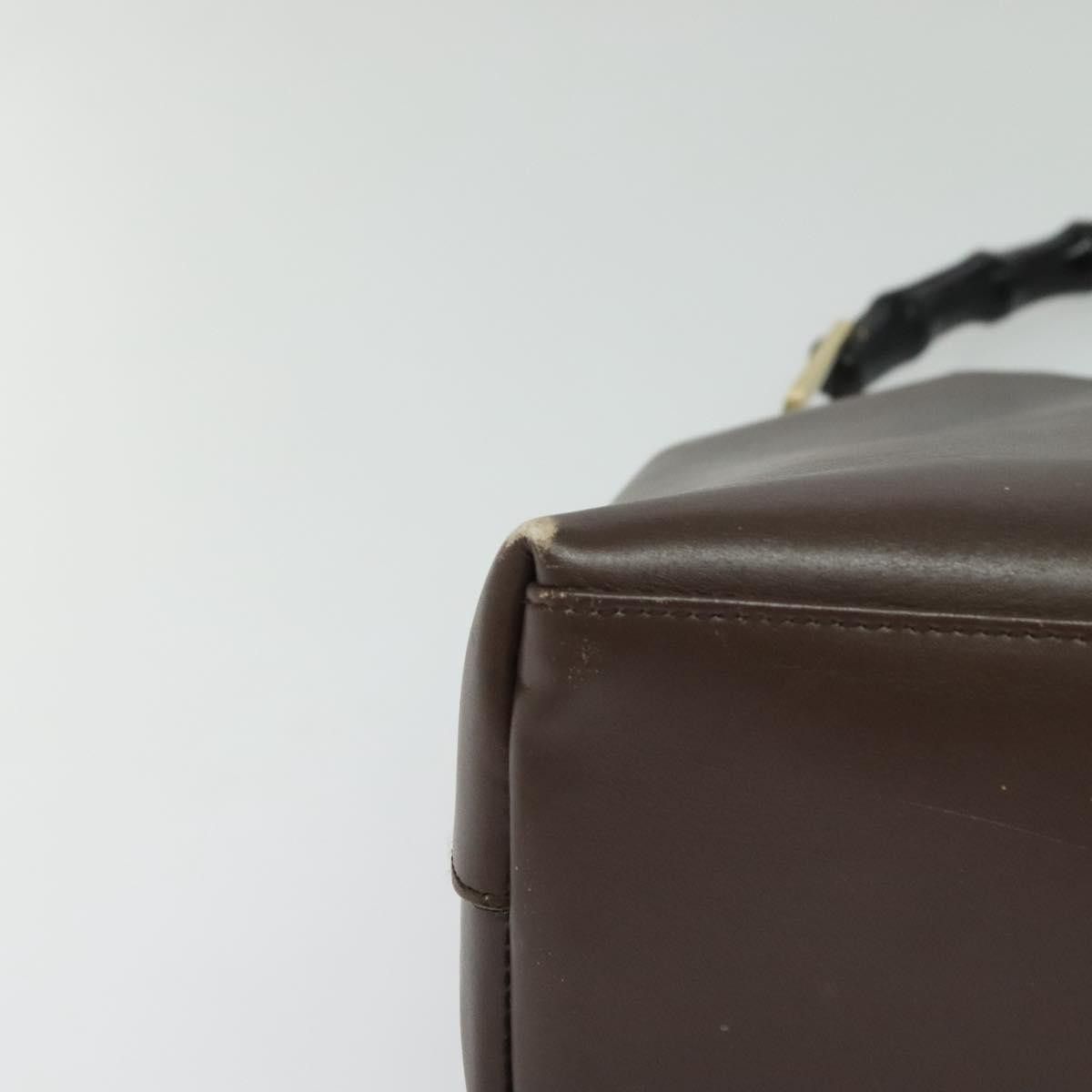 Gucci Gucci Bamboo shoulder Size ONE SIZE - 6 Thumbnail