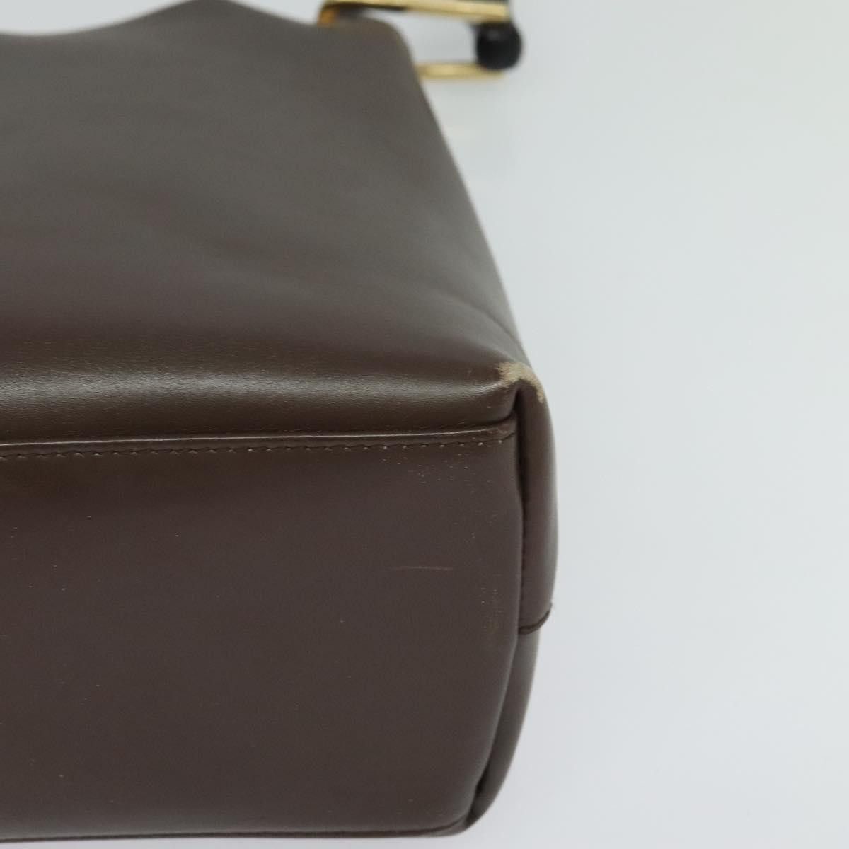 Gucci Gucci Bamboo shoulder Size ONE SIZE - 7 Thumbnail