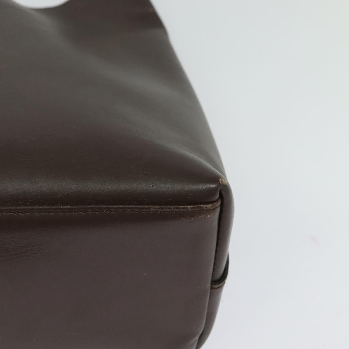 Gucci Gucci Bamboo shoulder Size ONE SIZE - 9 Thumbnail