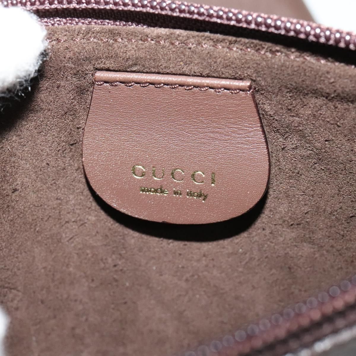 Gucci Gucci Bamboo shoulder Size ONE SIZE - 11 Thumbnail
