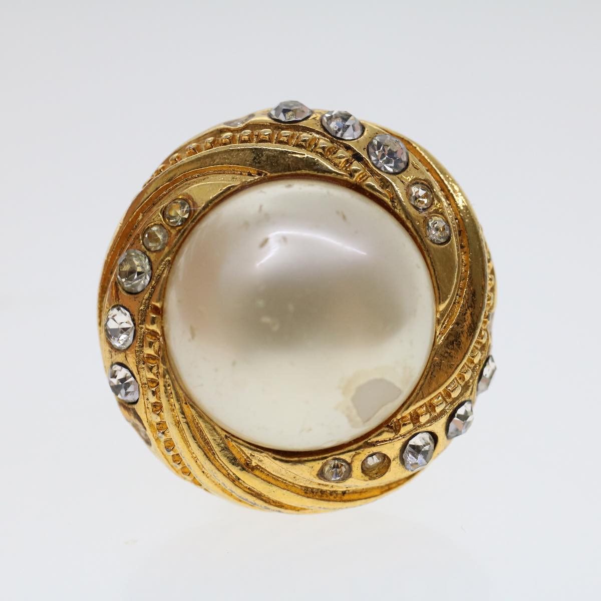 Chanel Chanel earring Size ONE SIZE - 13 Thumbnail