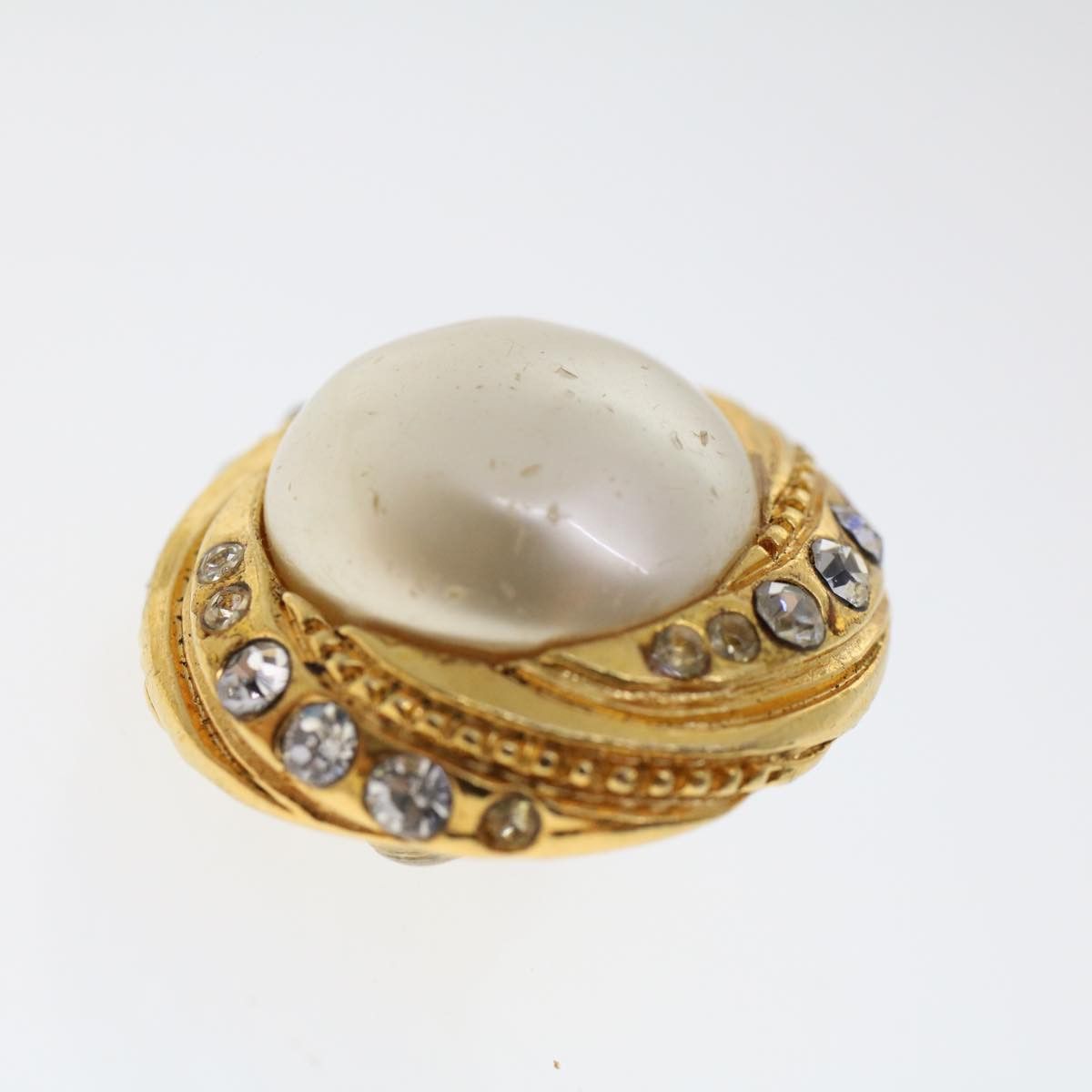 Chanel Chanel earring Size ONE SIZE - 18 Thumbnail