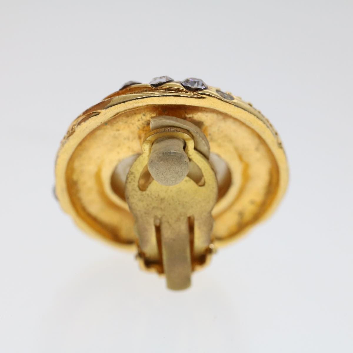 Chanel Chanel earring Size ONE SIZE - 14 Thumbnail