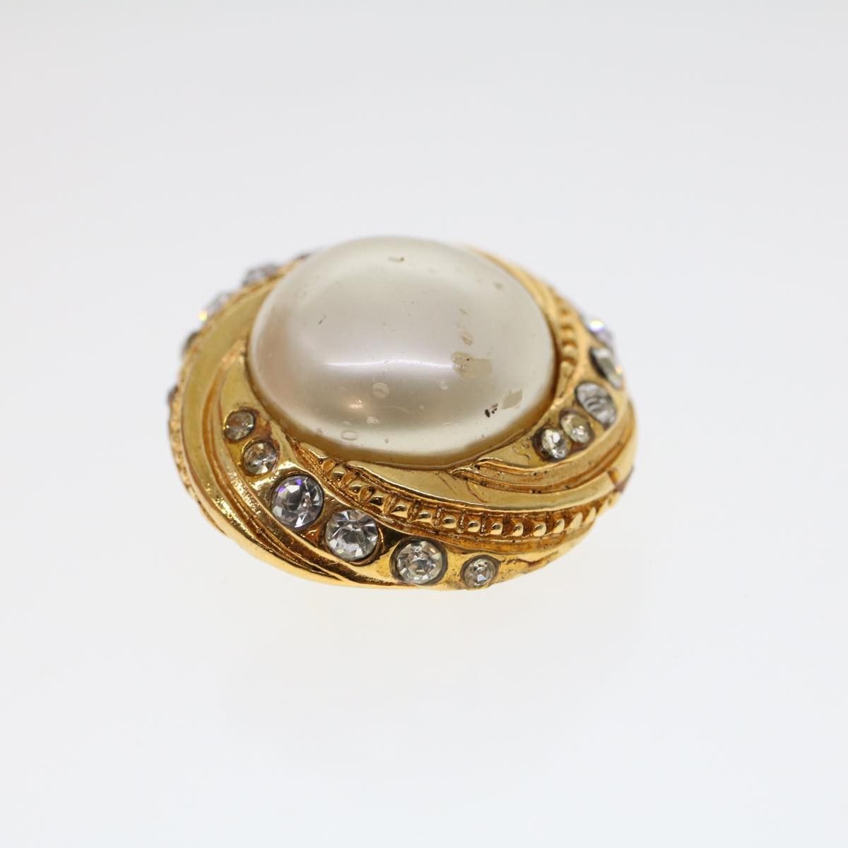 Chanel Chanel earring Size ONE SIZE - 9 Thumbnail