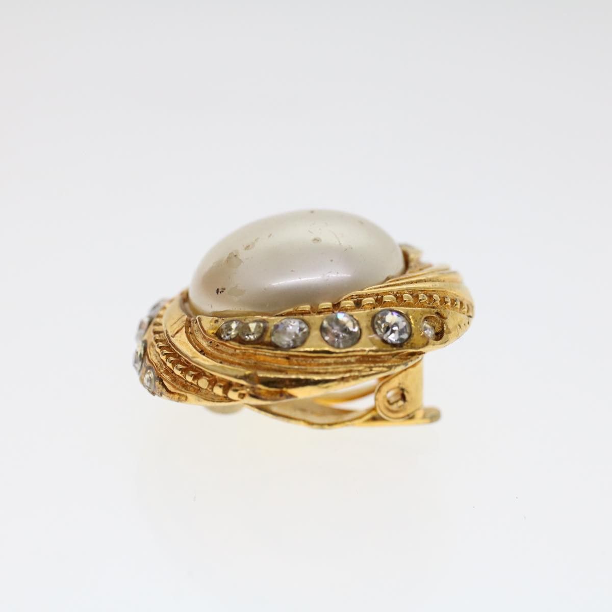 Chanel Chanel earring Size ONE SIZE - 7 Thumbnail