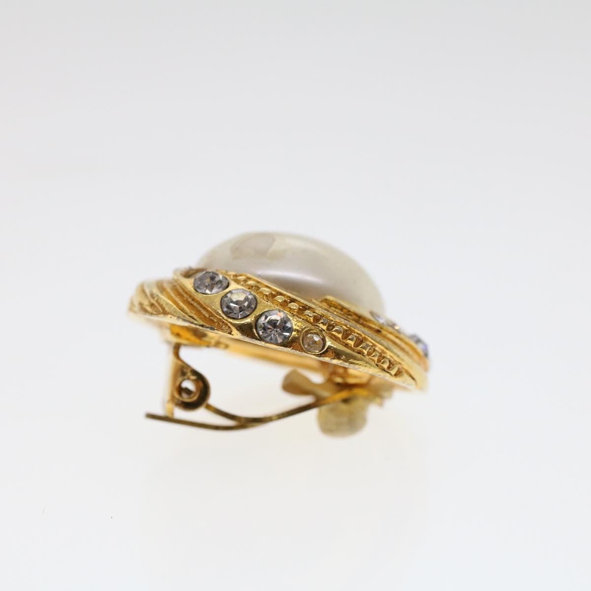 Chanel Chanel earring Size ONE SIZE - 16 Thumbnail