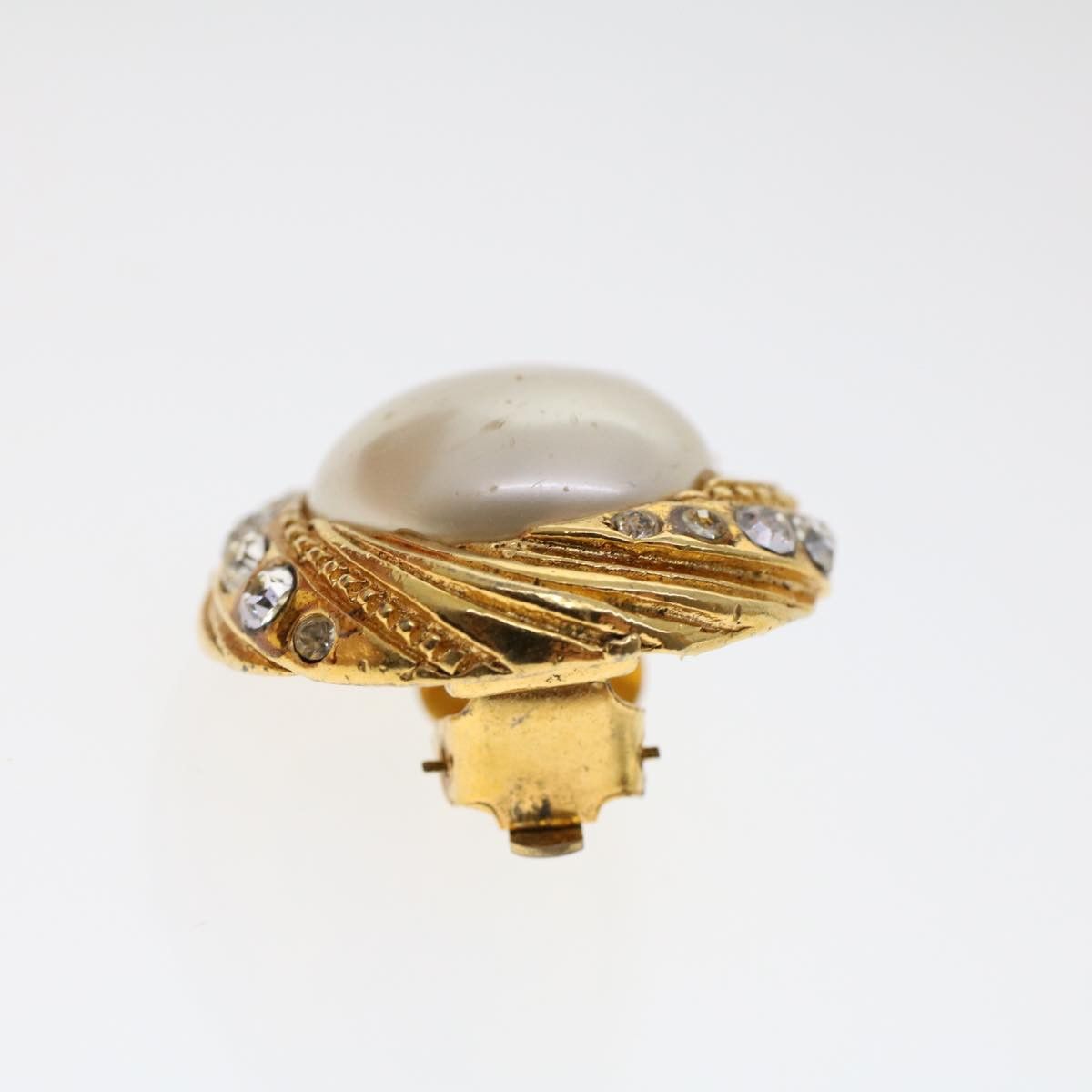 Chanel Chanel earring Size ONE SIZE - 10 Thumbnail