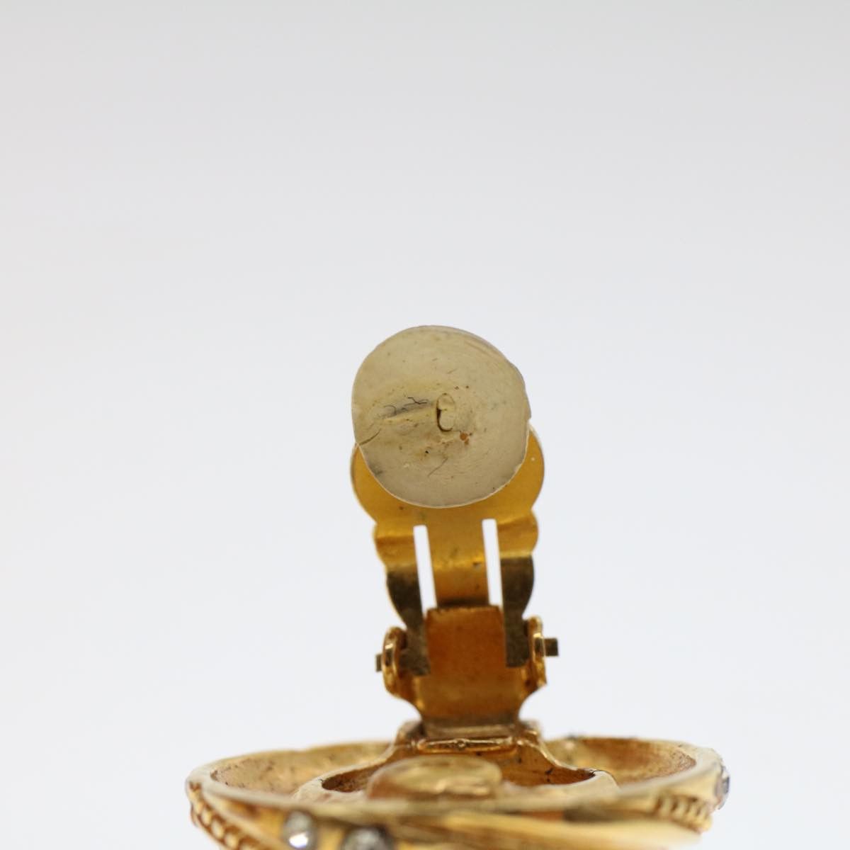 Chanel Chanel earring Size ONE SIZE - 12 Thumbnail