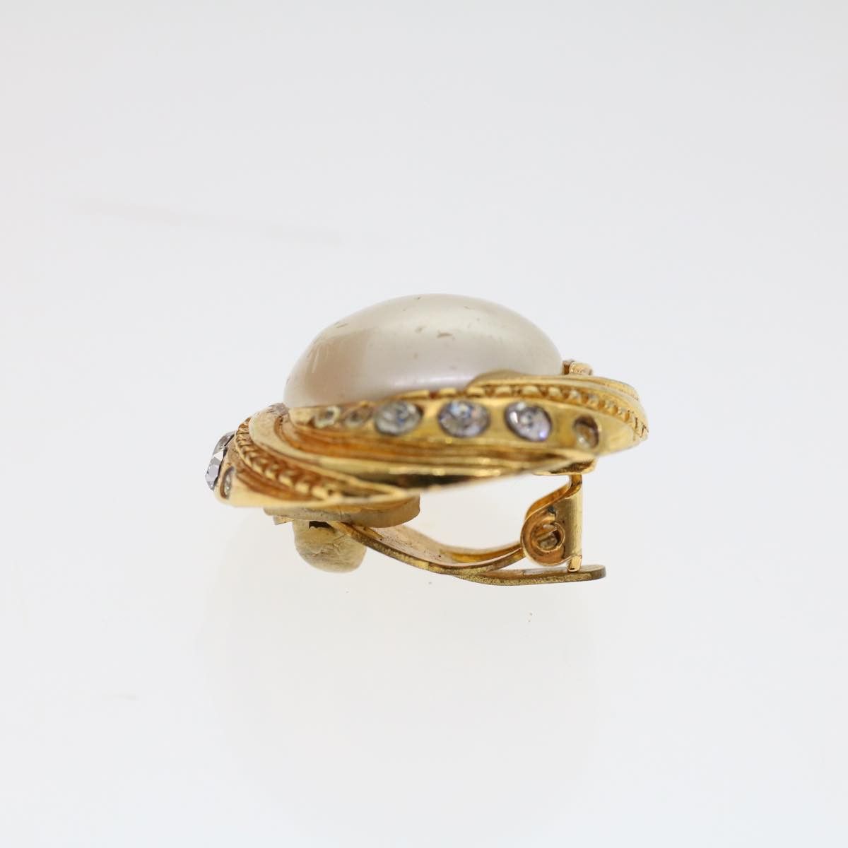 Chanel Chanel earring Size ONE SIZE - 15 Thumbnail