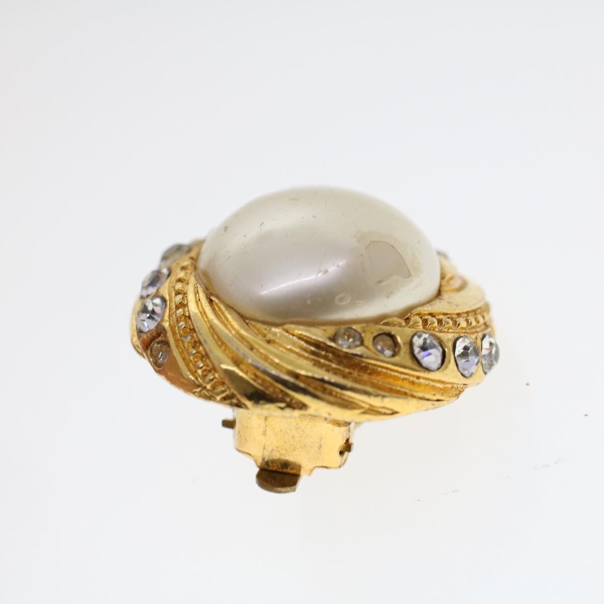 Chanel Chanel earring Size ONE SIZE - 17 Thumbnail