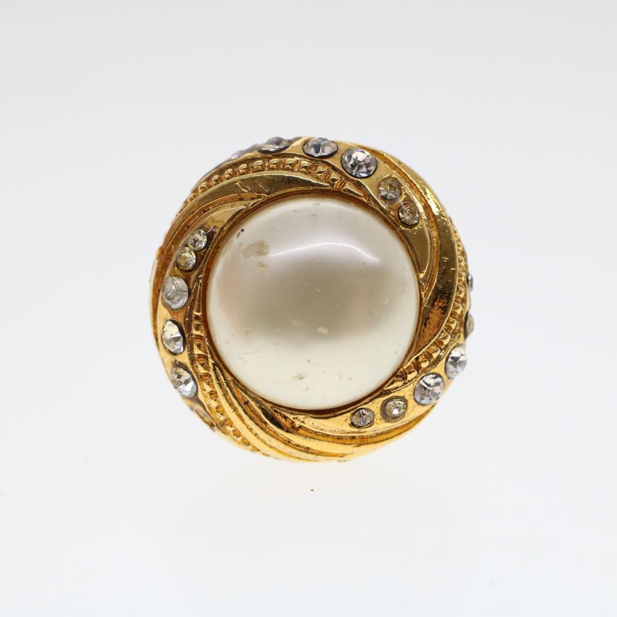 Chanel Chanel earring Size ONE SIZE - 3 Thumbnail