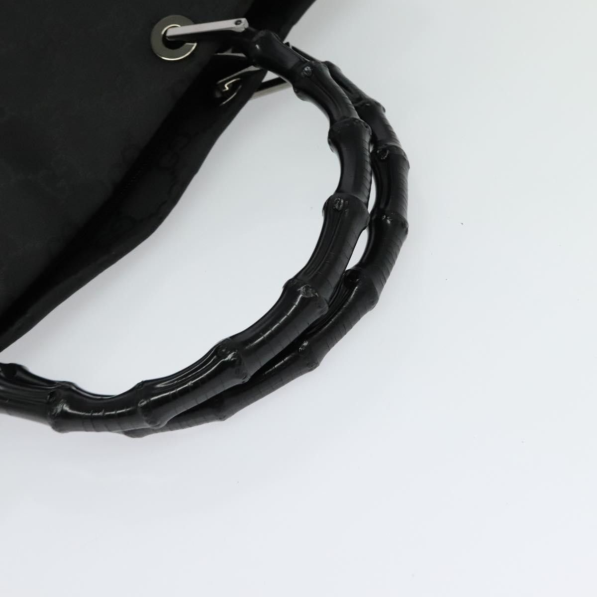 Gucci Gucci Bamboo tote Size ONE SIZE - 5 Thumbnail