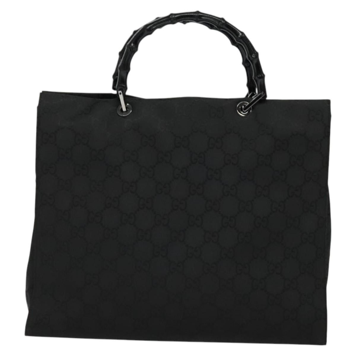 Gucci Gucci Bamboo tote Size ONE SIZE - 2 Thumbnail