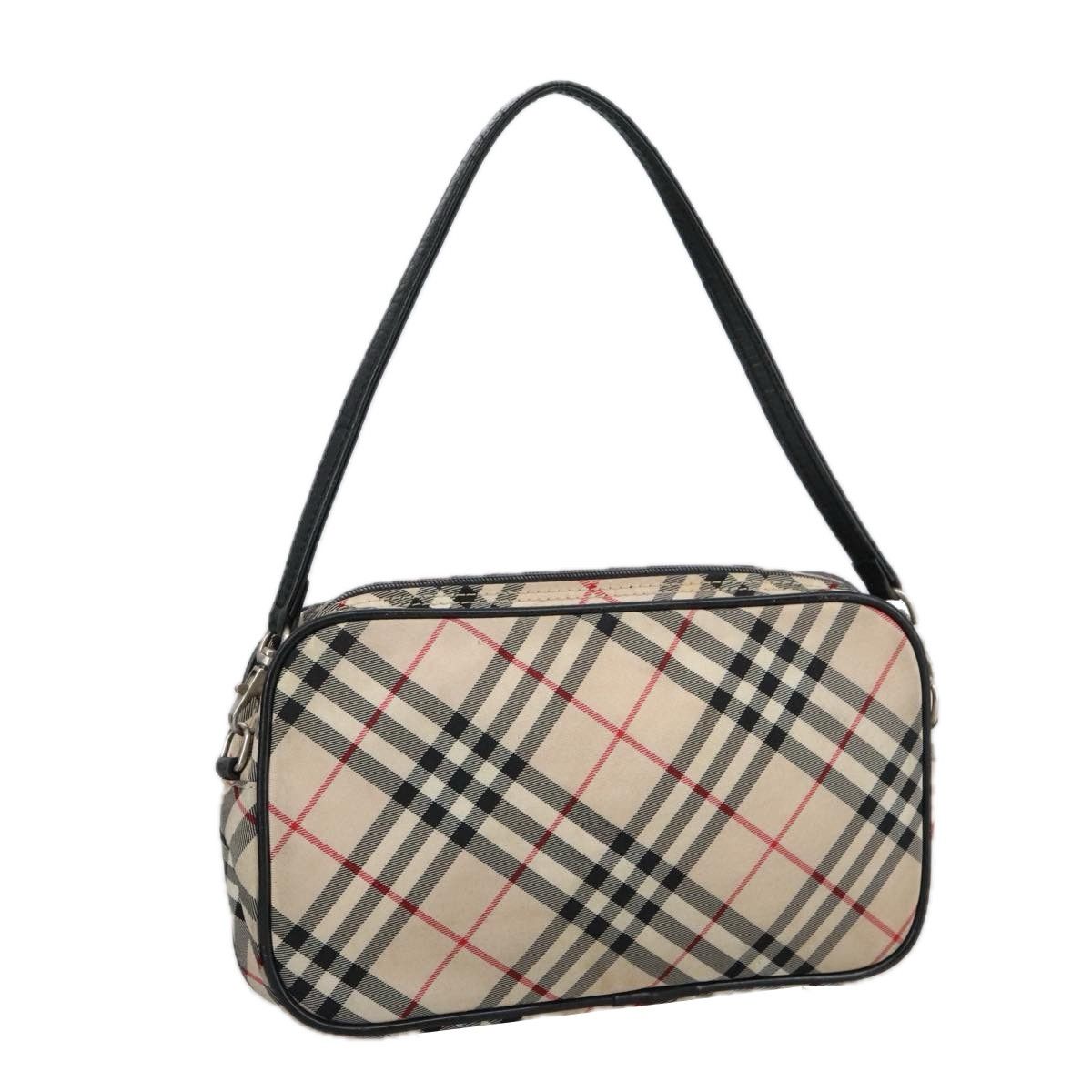 Burberry Burberry Blue Label clutch Size ONE SIZE - 17 Thumbnail