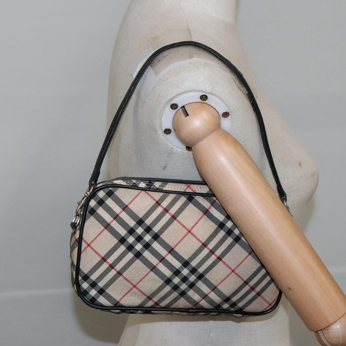 Burberry Burberry Blue Label clutch Size ONE SIZE - 16 Thumbnail