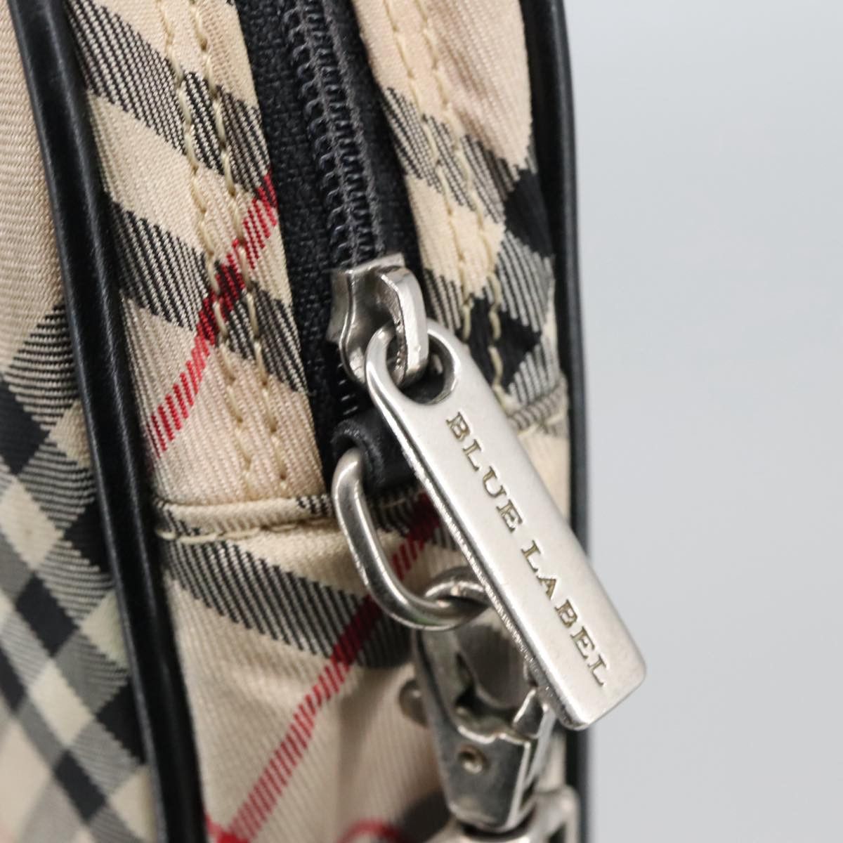 Burberry Burberry Blue Label clutch Size ONE SIZE - 13 Thumbnail