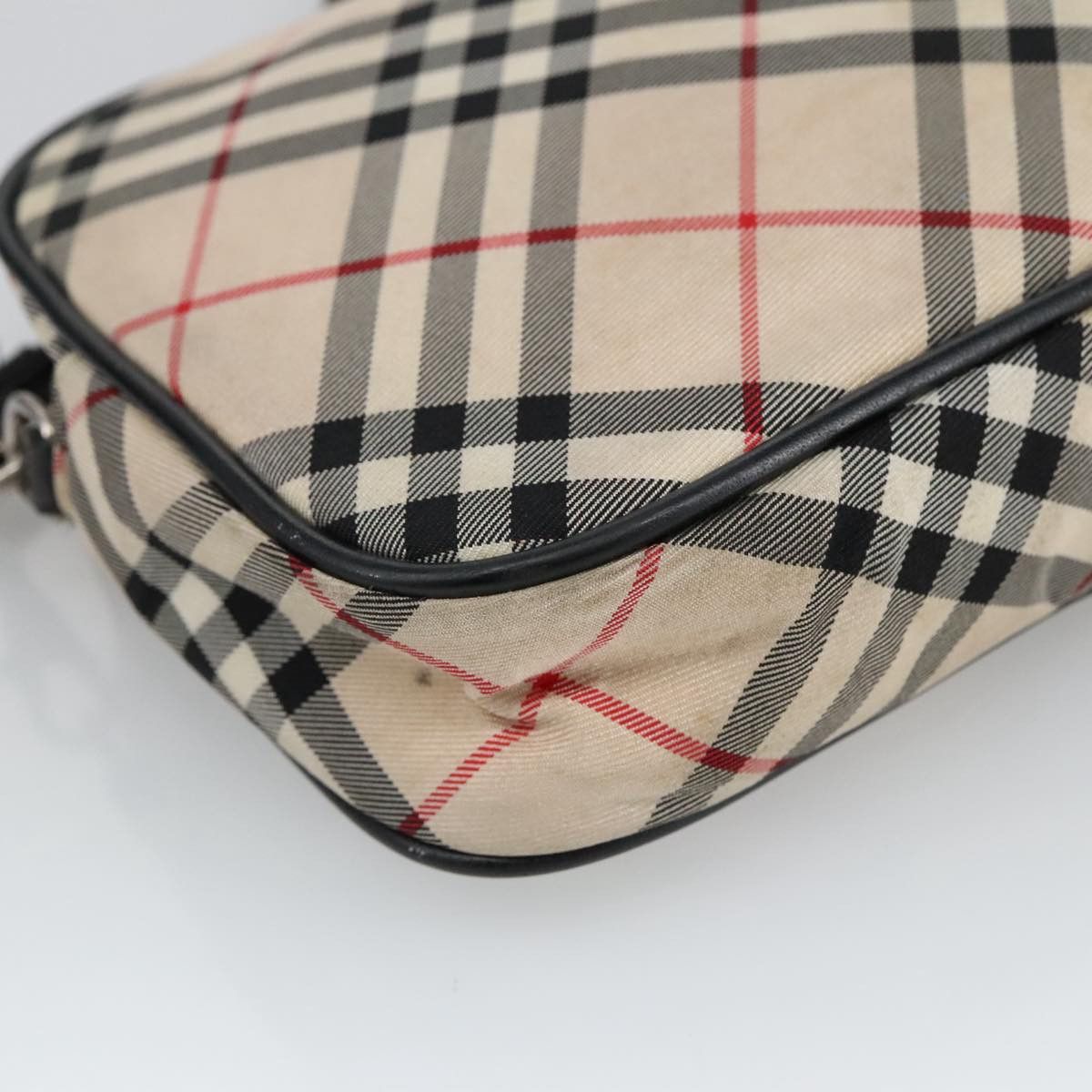 Burberry Burberry Blue Label clutch Size ONE SIZE - 8 Thumbnail