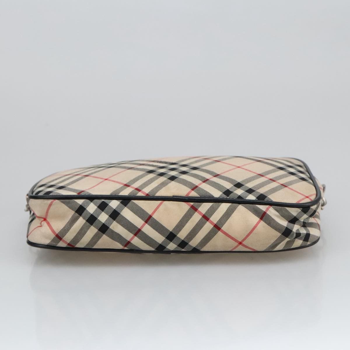 Burberry Burberry Blue Label clutch Size ONE SIZE - 19 Thumbnail