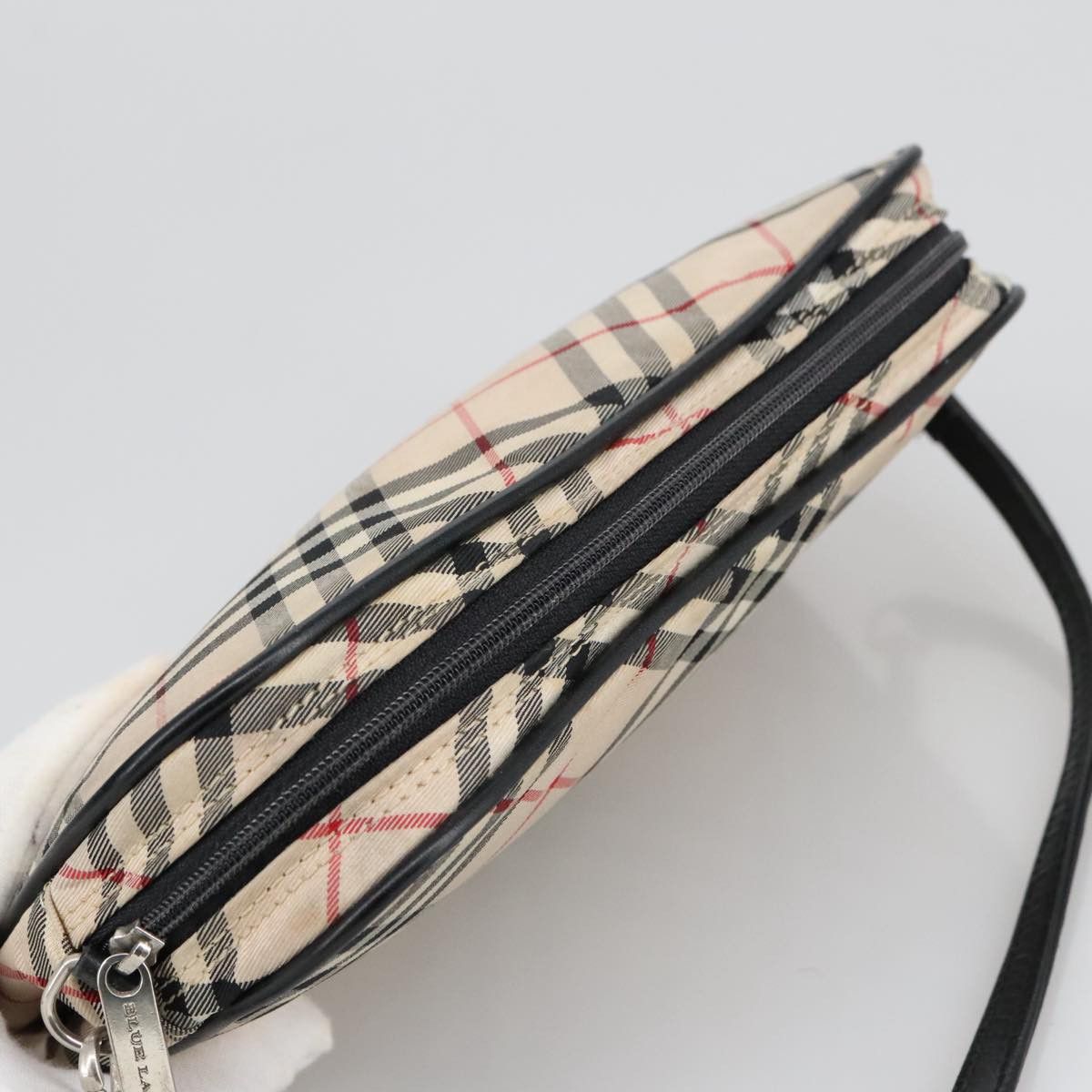 Burberry Burberry Blue Label clutch Size ONE SIZE - 18 Thumbnail