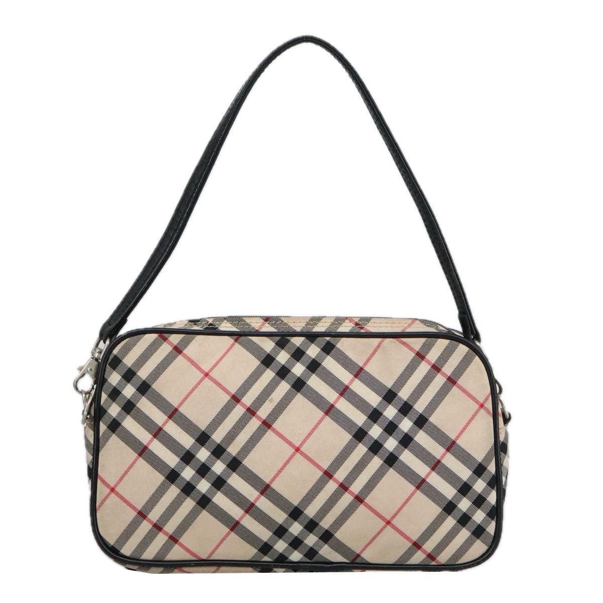 Burberry Burberry Blue Label clutch Size ONE SIZE - 2 Thumbnail