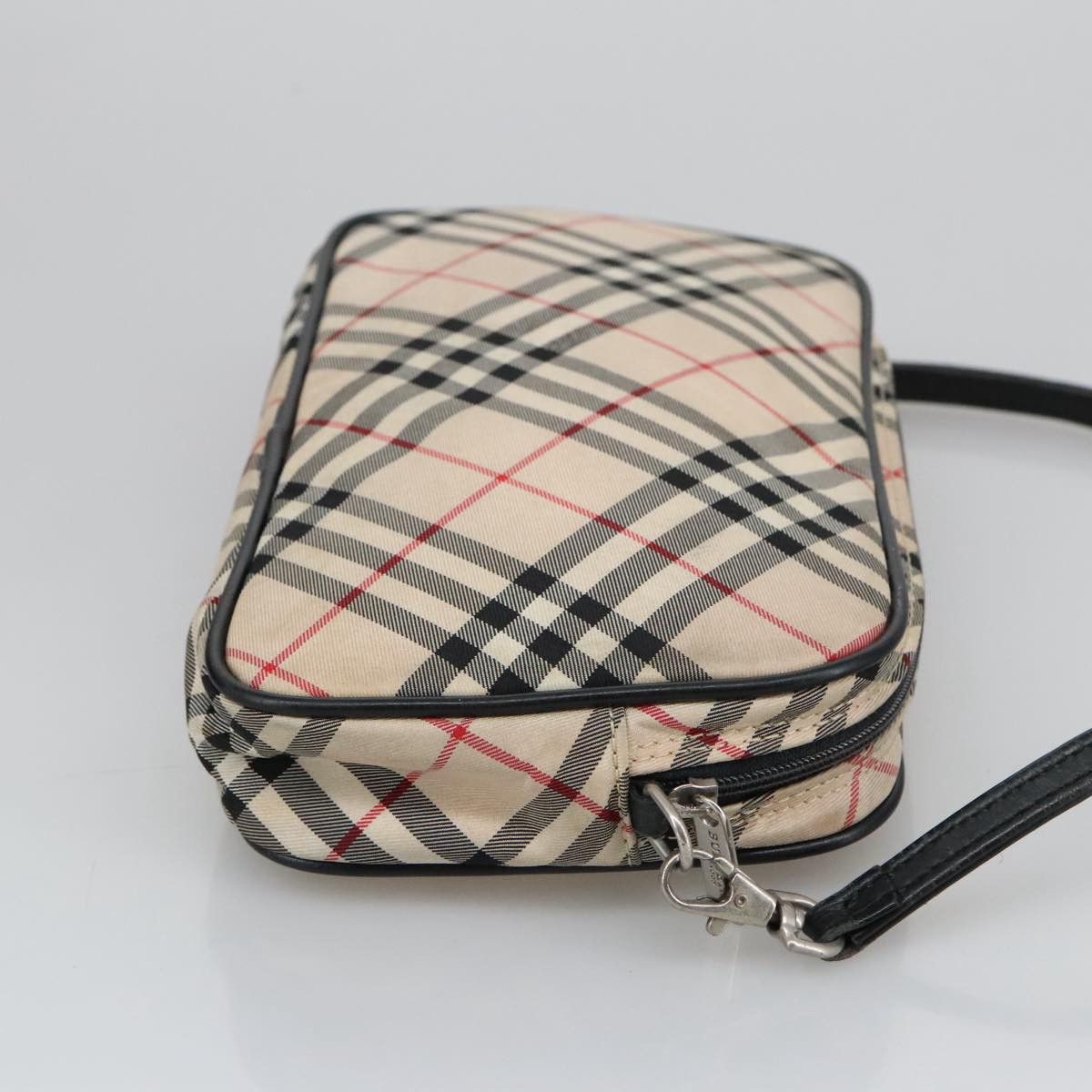 Burberry Burberry Blue Label clutch Size ONE SIZE - 3 Thumbnail