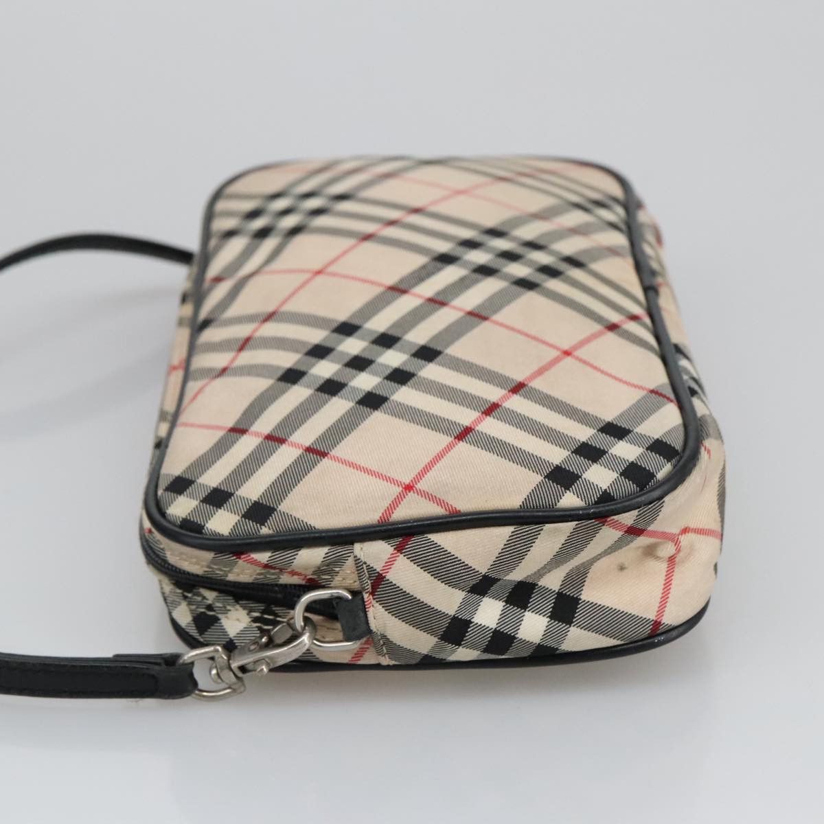 Burberry Burberry Blue Label clutch Size ONE SIZE - 4 Thumbnail