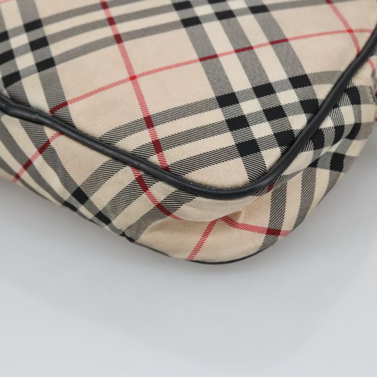 Burberry Burberry Blue Label clutch Size ONE SIZE - 9 Thumbnail