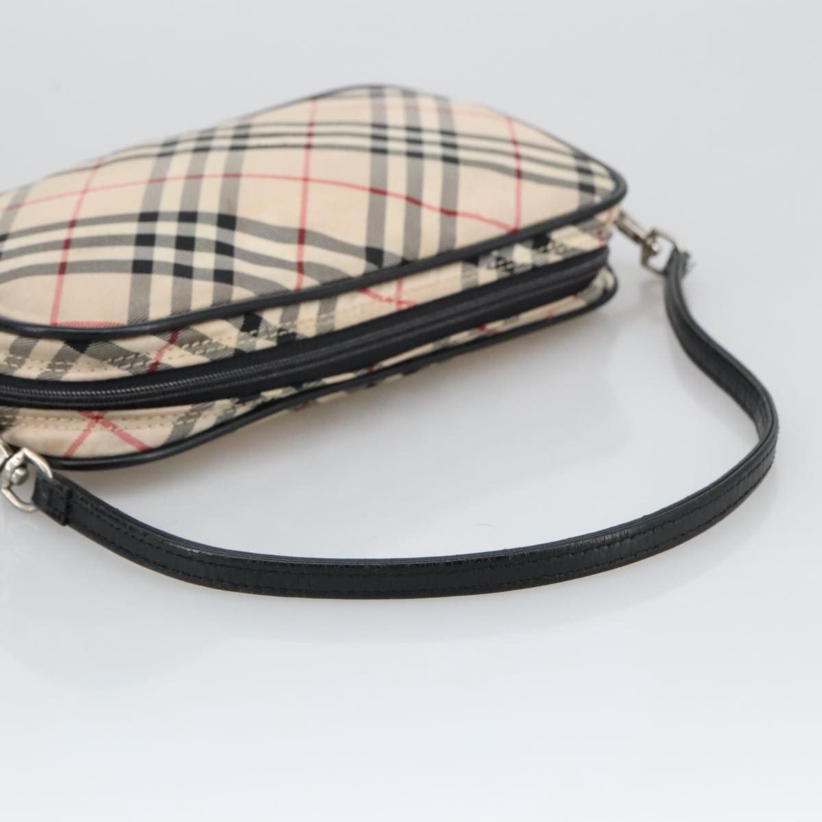 Burberry Burberry Blue Label clutch Size ONE SIZE - 5 Thumbnail