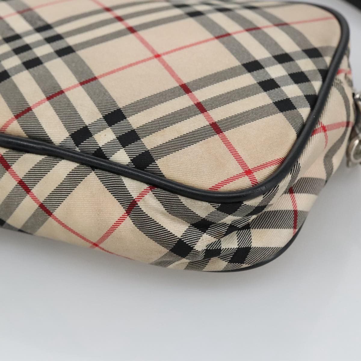 Burberry Burberry Blue Label clutch Size ONE SIZE - 7 Thumbnail