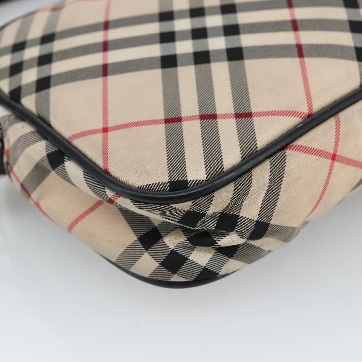 Burberry Burberry Blue Label clutch Size ONE SIZE - 10 Thumbnail