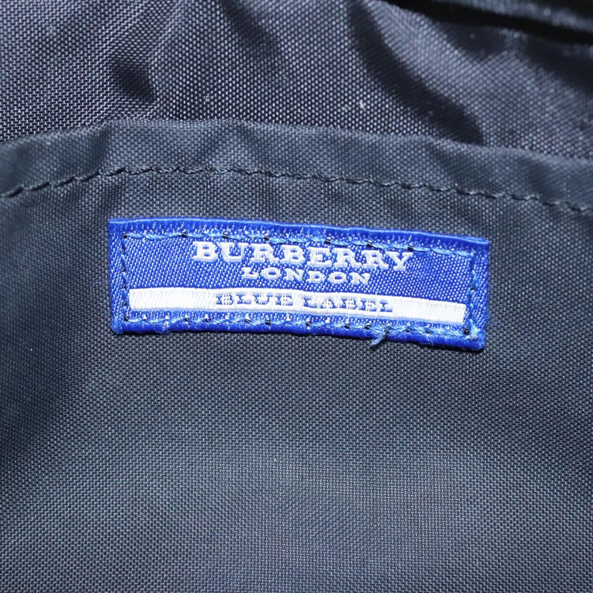 Burberry Burberry Blue Label clutch Size ONE SIZE - 15 Thumbnail
