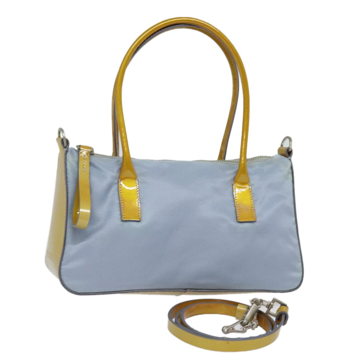 Prada Prada handbag Size ONE SIZE - 19 Thumbnail
