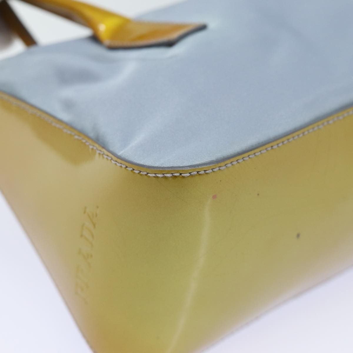 Prada Prada handbag Size ONE SIZE - 15 Thumbnail