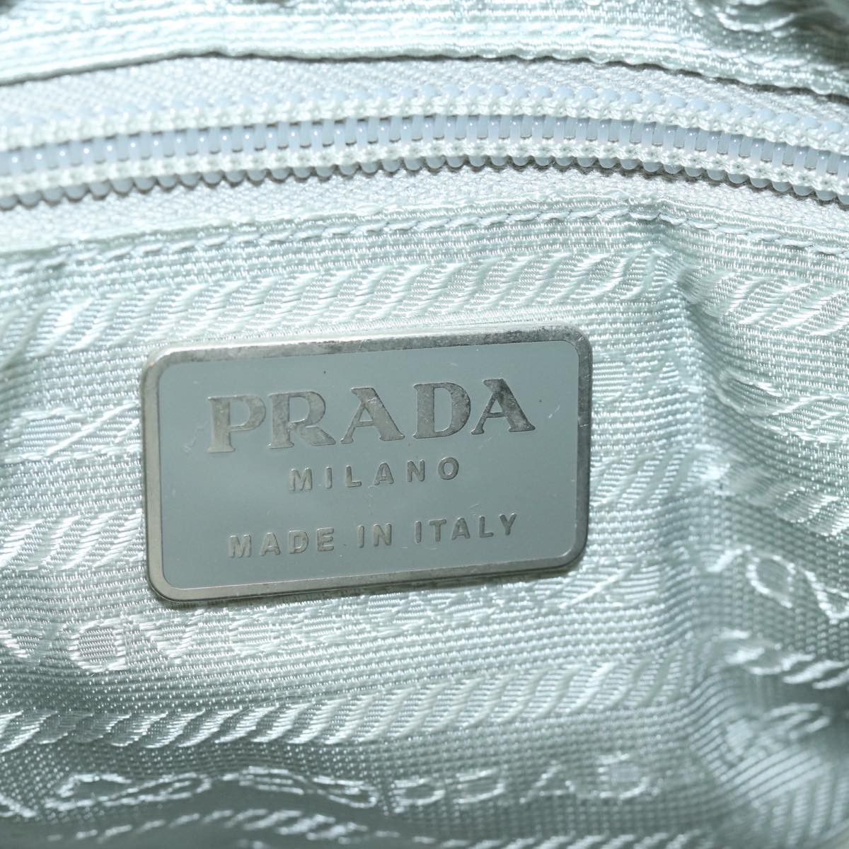 Prada Prada handbag Size ONE SIZE - 10 Thumbnail