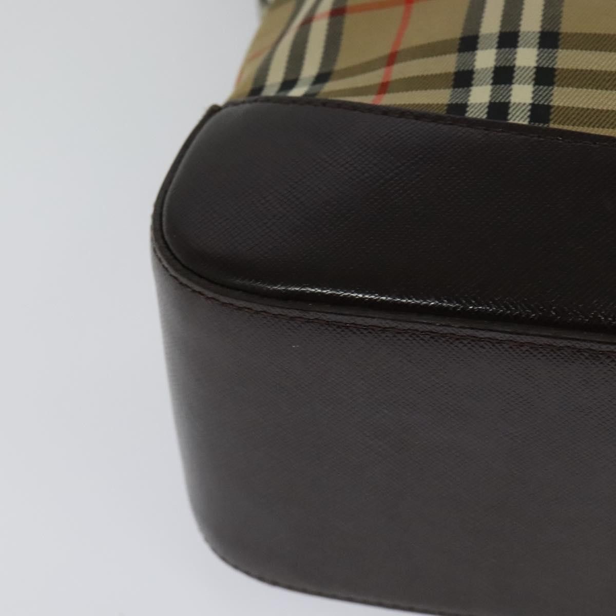 Burberry Burberry Nova Check shoulder Size ONE SIZE - 9 Thumbnail