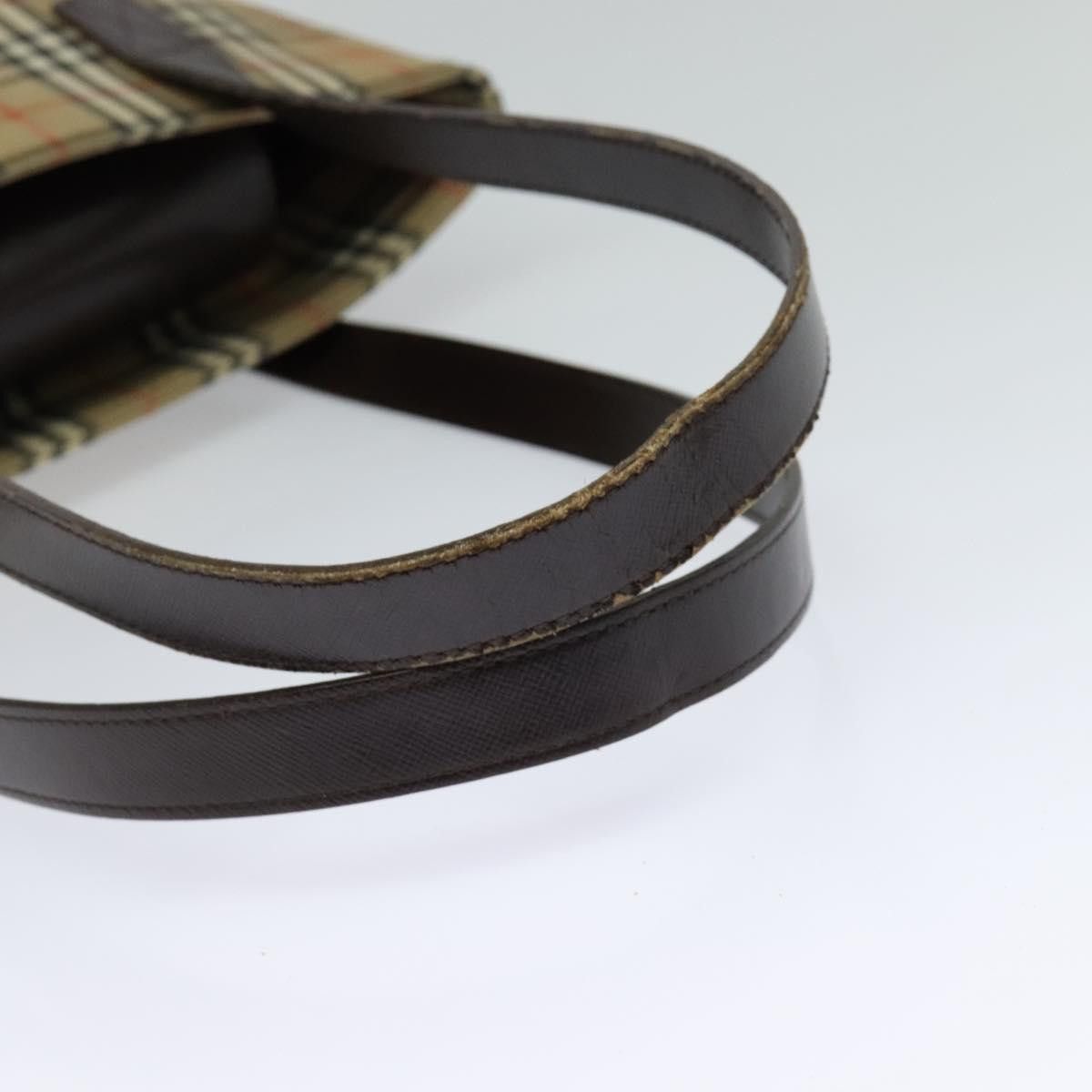 Burberry Burberry Nova Check shoulder Size ONE SIZE - 5 Thumbnail
