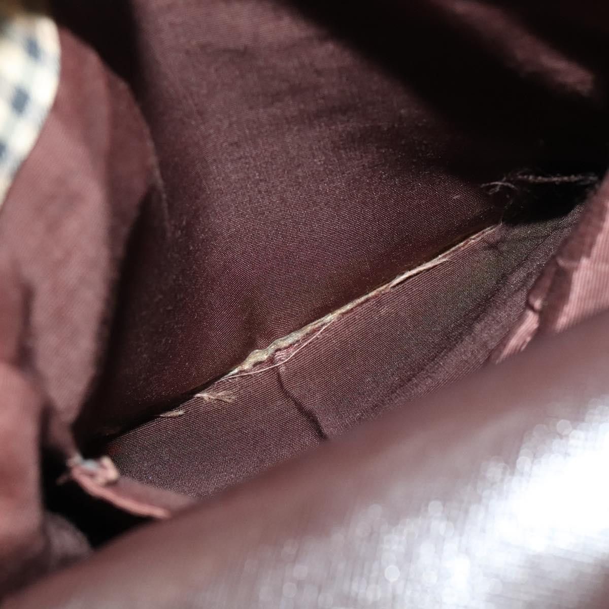 Burberry Burberry Nova Check shoulder Size ONE SIZE - 20 Thumbnail